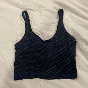 Lululemon align tank